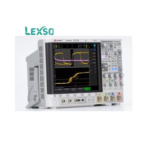 Oscilloscope Keysight Technologies série 4000G MSOX4034G 350 MHz, 4 analogiques, 16 numériques, mesure et analyse - Product Image 2