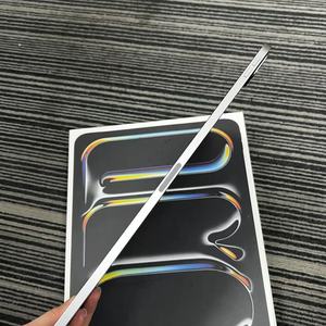 ขายส่งแท็บเล็ตมือสองแท้รุ่นยอดนิยม iPad Pro6 ปี 2022 ขนาด 12.9 นิ้ว ชิป M2 สำหรับเล่นเกม รองรับ WIFI ความจุ 128G - Product Image 1