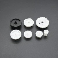 MJL 1SET RU5-0628 RU5-0634 RU5-0635 RU5-0637 RU5-0638 Engrenage oscillant de transmission du four pour HP LaserJet Enterprise M712 M725 M5025 M5035
