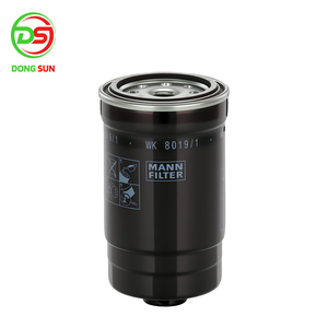 Filtre à carburant de haute qualité WK 8019/1 compatible avec MANN-FILTER pour voitures et transporteurs, personnalisable - Product Image 1