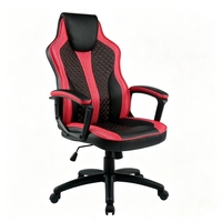 Fauteuil relevable en tissu à dossier haut au design traditionnel, pivotant à 360 degrés, accoudoirs réglables, base en acier inoxydable, base à bascule conique
