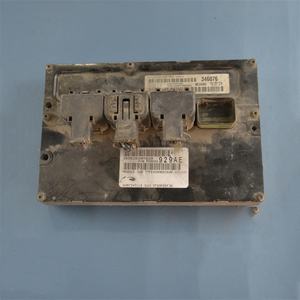 Computadora <span class=keywords><strong>de</strong></span> Motor <span class=keywords><strong>de</strong></span> <span class=keywords><strong>Segunda</strong></span> <span class=keywords><strong>Mano</strong></span> 300C para Grandvoyager 928AE Grand Cherokee Commander Patriot ECU 929AE Desmontaje <span class=keywords><strong>de</strong></span> Automóviles - Product Image 5