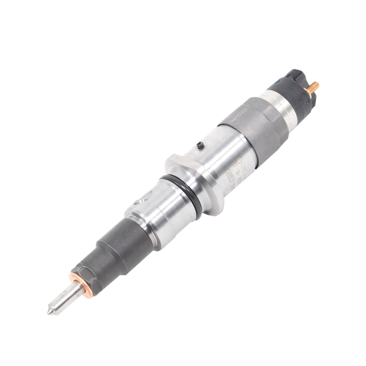 common rail  injector 0445120037 0445120240 0445120115 fuel injector for Case / New Holland Cummins CRIN CR/IFL26/ZIRIS10S