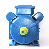 Moteur électrique monophasé YC de type Mindong