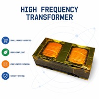 Transformateur de contrôle toroïdal à faible fuite magnétique, sortie 220V, pour panneaux de commande PLC et équipements industriels