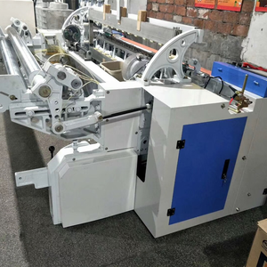 Nouvelles machines à tisser à jet d'air automatiques à grande vitesse, efficaces pour la fabrication de tissus en coton, marque <span class=keywords><strong>LEBON</strong></span>, garantie 1 an - Product Image 5