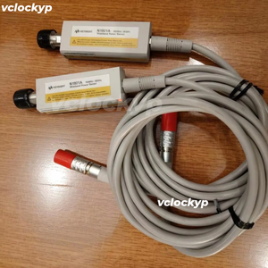 1 capteur de puissance large bande Keysight Agilent N1921A, 50 MHz - 18 GHz - Product Image 1