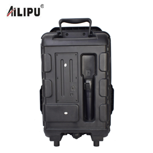 AILIPU ALP-1201D Altavoz Profesional de 12 Pulgadas, Accesorios Económicos <span class=keywords><strong>para</strong></span> Karaoke <span class=keywords><strong>Yamaha</strong></span> con Micrófono, Caja de Sonido - Product Image 6