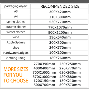 Ropa <span class=keywords><strong>Precio</strong></span> de fábrica Etiqueta Ropa <span class=keywords><strong>Caja</strong></span> de embalaje Camisa Ropa Papel de Sydney - Product Image 5