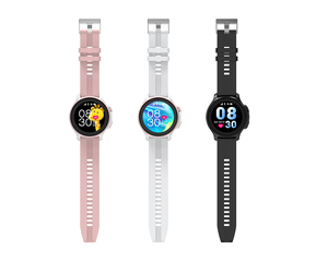 Montre Connectée Enfant avec Carte SIM et Traceur GPS LT46, Appel Téléphonique et Vidéo, Étanche, Smartwatch 4G pour Enfants - Product Image 5