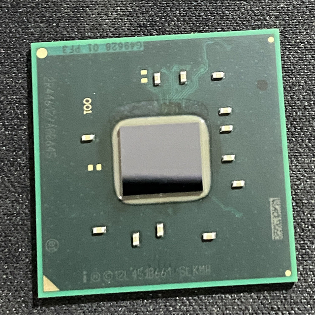(Hot Sale) Brand New Original Integrated Circuits DH82029PCH-SLKM8 BGA North-south Bridge CPU Chip RoHS Compliant in Stock