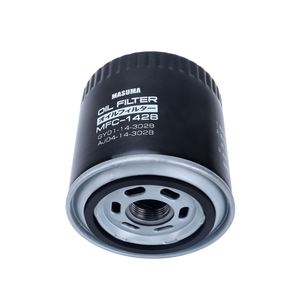 Filtro de Aceite para Motor de Auto MASUMA MFC-1428, <span class=keywords><strong>Precio</strong></span> de Fábrica, para HONDA, Hebei, para Mazda, para Ford MPV II (LW) - Product Image 5