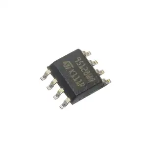 integrated_circuits 95128 95160 95160Wp Airbag Chip Car Commonly Used Memory Patch Sop8 Foot Spot 95128Wq ic_chips