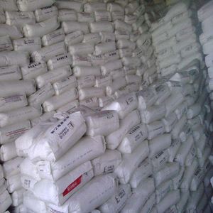 High Quality HDPE Granules Food Contact Grade Extrusion Grade Uv Resistant Polyethylene Sinopec HDPE TR480M for Pipes - Product Image 4