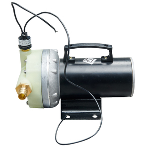 Насос для дезинфекции пестицидов, 12-60 В, 130 Вт - Product Image 5