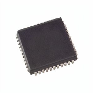 ชิปวงจรรวม44 LCC (J Lead) ของ W78L032A24PL ชิป MCU 8BIT ROMLESS 44PLCC แบบฝังตัว - Product Image 1