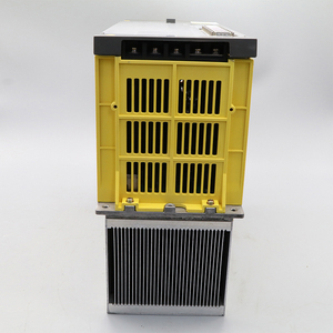 A06B-6088-H122 # Amplificador CNC Original Nuevo H501 FANUC para Máquinas CNC - Product Image 5