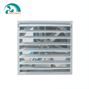 Extractor <span class=keywords><strong>de</strong></span> <span class=keywords><strong>aire</strong></span> caliente eléctrico <span class=keywords><strong>de</strong></span> CA con presión negativa para invernaderos y granjas avícolas, nuevo modelo, tipo martillo, para ventilación <span class=keywords><strong>de</strong></span> naves porcinas - Product Image 2
