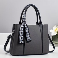 Derniers sacs à main en cuir PU tendance, sacs de marque pour femmes, vente en gros de sacs à main à Dubaï, sacs à main pour femmes, sacs fourre-tout vintage en cuir