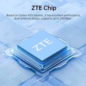 Router WiFi Portátil Plery <span class=keywords><strong>Hotspot</strong></span> WiFi6 LTE CAT4 300M, Routers 4G - Product Image 3