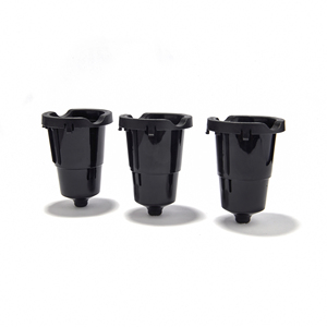 Wholesale <strong>Coffee</strong> Machine Accessories Plastic Bracket Suitable for <strong>Keurig</strong> 1.0 My K-cup <strong>Coffee</strong> Machine <strong>Pod</strong> Holder - Product Image 1