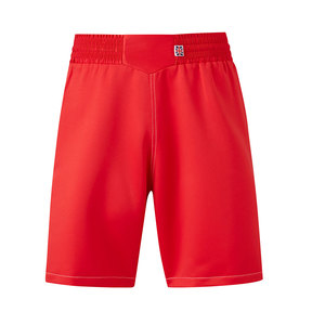 กางเกง MMA Cargo SHORTS สำหรับผู้ชาย,กางเกง Mma ระบายอากาศได้ดีทำจากผ้าโพลีเอสเตอร์ - Product Image 5