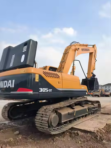 Moteur d'origine Pelles Hyundai d'occasion Pelles d'occasion HYUNDAI 305LC-9S Hyundai 305LC-9S d'occasion en vente - Product Image 6