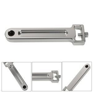 ชุดแปลงระบบส่งกำลังไฮดรอลิก D-Series สำหรับ Honda Civic Crx ปี 88-91 โครงอะลูมิเนียมอัลลอยด์ อะไหล่อัพเกรดคลัตช์ - Product Image 5