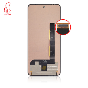 Cho Motorola Moto g82/<span class=keywords><strong>G52</strong></span>/ Original <span class=keywords><strong>LCD</strong></span> cảm ứng màn hình hiển thị (XT2225-1)/2022 - Product Image 4