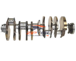 5.2L vente pièces 07L105101BC 07L105101BE V10 vilebrequin pour VOLKSWAGEN <span class=keywords><strong>Lamborghini</strong></span> Audi R8 - Product Image 4