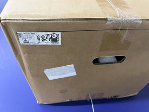 อินเวอร์เตอร์ Delta VFD รุ่น CP2000 ซีรีส์ VFD550CP43S-21 55 กิโลวัตต์ 75 แรงม้า 460 โวลต์กระแสสลับ 105 แอมป์ 3 เฟส IP21 - Product Image 6