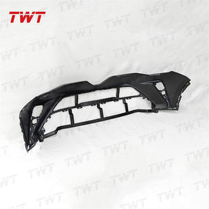 Parachoques Delanteros Superiores 52119-F4909 52119-F4919 para Reemplazo 52119F4909 52119F4919 para <span class=keywords><strong>Toyota</strong></span> <span class=keywords><strong>CHR</strong></span> 2019- Ngx10 50 Zyx10 - Product Image 5