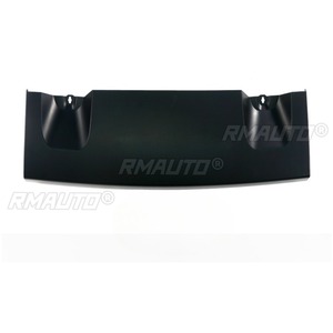Rear Front Bumper <b>Splitters</b> Diffuser Rear Front Bumper Lip <b>Splitters</b> Diffuse Body Kit For Land Rover Freelander 2 Exterior Part - Product Image 4