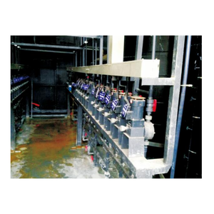 High Quality Mechanical Diaphragm <b>Pump</b> for <b>Water</b> Treatment <b>Water</b> Treatment Dosing <b>Pumps</b> - Product Image 2