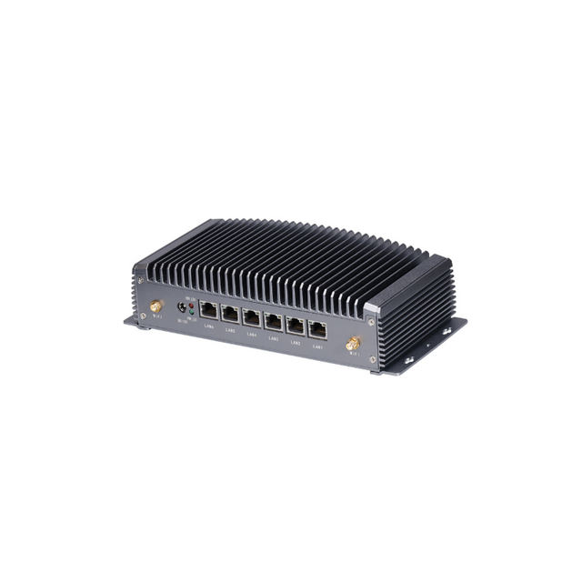 Customizable OEM Industrial Control Embedded Computer M680 Model In-Stock Guangdong China