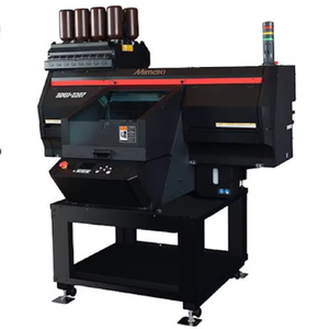 เครื่องพิมพ์สามมิติ Mimaki 3DUJ-2207 รุ่นใหม่ สีสันสดใส ความแม่นยำสูง ขนาดกะทัดรัด เสียงรบกวนต่ำ กลิ่นน้อย รับประกัน 1 ปี เครื่องพิมพ์อิงค์เจ็ทแบบ USB - Product Image 1