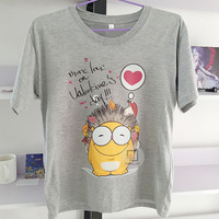 Nouvelle machine d'impression numérique automatique de t-shirts A3 DTG avec tête d'impression XP600 pour tissus flexibles, garantie 1 an, jet d'encre 5 couleurs