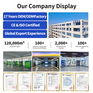   Machine de fabrication pour l'antigel liquide à base d'urée, usine de production complète avec système de remplissage - Product Image 6