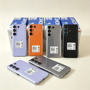 Smartphone Camon 50 Pro 24 Go + 512 Go + grand écran 7,0 pouces + caméra haute définition + version débloquée - Product Image 5