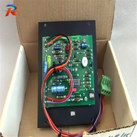 Carte RS485 Kongsberg PLC Mxs-4b 7212.125.0000 pour le contrôle industriel et la programmation PLC - Neuve