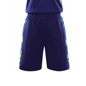 Uniformes de Baloncesto Personalizados, Diseño Duradero, Tela Transpirable, Uniforme de Baloncesto sin Mangas, Venta en Línea - Product Image 5