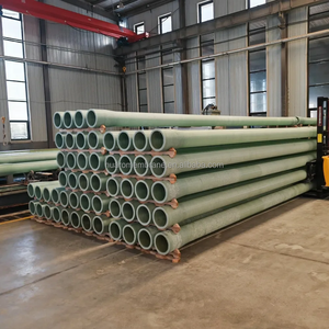 Boîtier de membrane FRP ROPV 40 pouces de long, 1 à 6 éléments, pour systèmes RO industriels 1000 PSI, avec certification CE - Vente chaude - Product Image 6