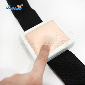 Módulo de Inyección Intramuscular VIC445A - Módulo de Entrenamiento de Inyección Portátil - Product Image 2