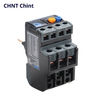 Relais de surcharge thermique Chint Kunlun NXR-25 avec protection contre les surcharges pour les systèmes électriques