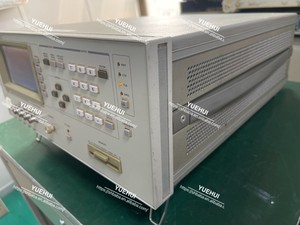 Medidor <span class=keywords><strong>LCR</strong></span> de precisión <span class=keywords><strong>Agilent</strong></span> HP <span class=keywords><strong>4284A</strong></span> 20Hz - 1MHz _ 3114 YH1 - Product Image 4