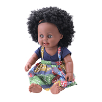 Prix d'usine, poupée réaliste pour filles de 19 pouces, corps en silicone avec vêtements en plastique pour le jeu et les cadeaux des enfants