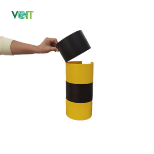 Công Nghiệp Nhiệm Vụ Nặng Nề Kho <span class=keywords><strong>Pallet</strong></span> Kệ An Ninh Nhựa Bảo Vệ Kệ Góc Bảo Vệ - Product Image 5