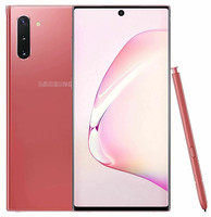 Vente en Gros de Téléphones Mobiles Snapdragon Version Américaine à Prix Bas Note 10 Plus