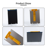 Modul Layar LCD TFT Persegi Kustom IPS 2/2.4/3/3.5/3.3/4/4.3/5 Inci 320*480 Panel Layar LCD TFT