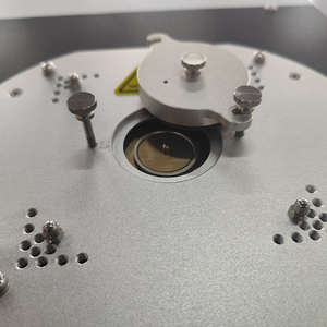 高精度DSC测试设备符合国际标准化组织CE标准的塑料/玻璃/复合材料热分析 ± 0.1 °C精度220V符合 - Product Image 4